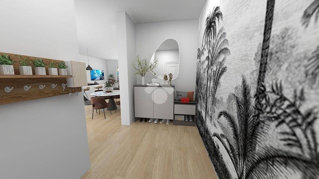 appartamento in vendita a Vigonza