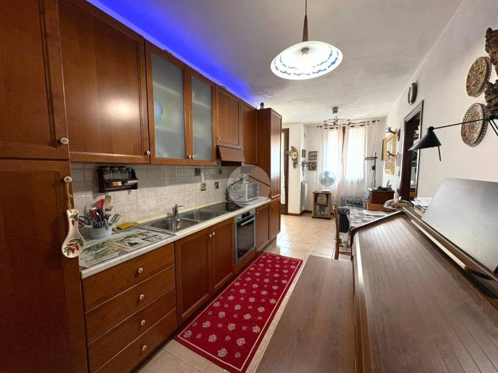 appartamento in vendita a Vigonza