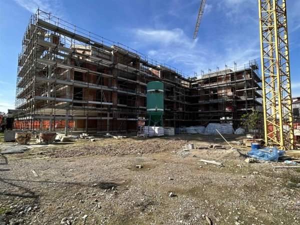 trivano in vendita a Vigonza in zona Peraga