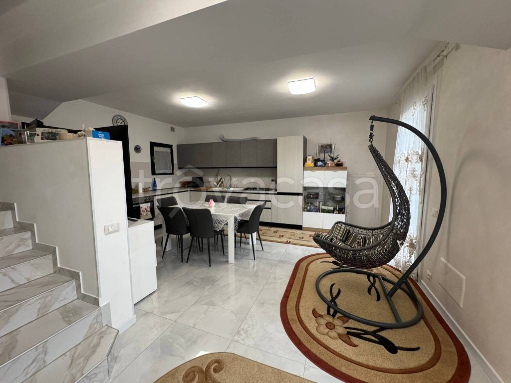 casa indipendente in vendita a Vigonza in zona Pionca