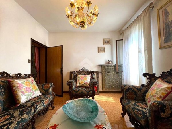 appartamento in vendita a Vigonza