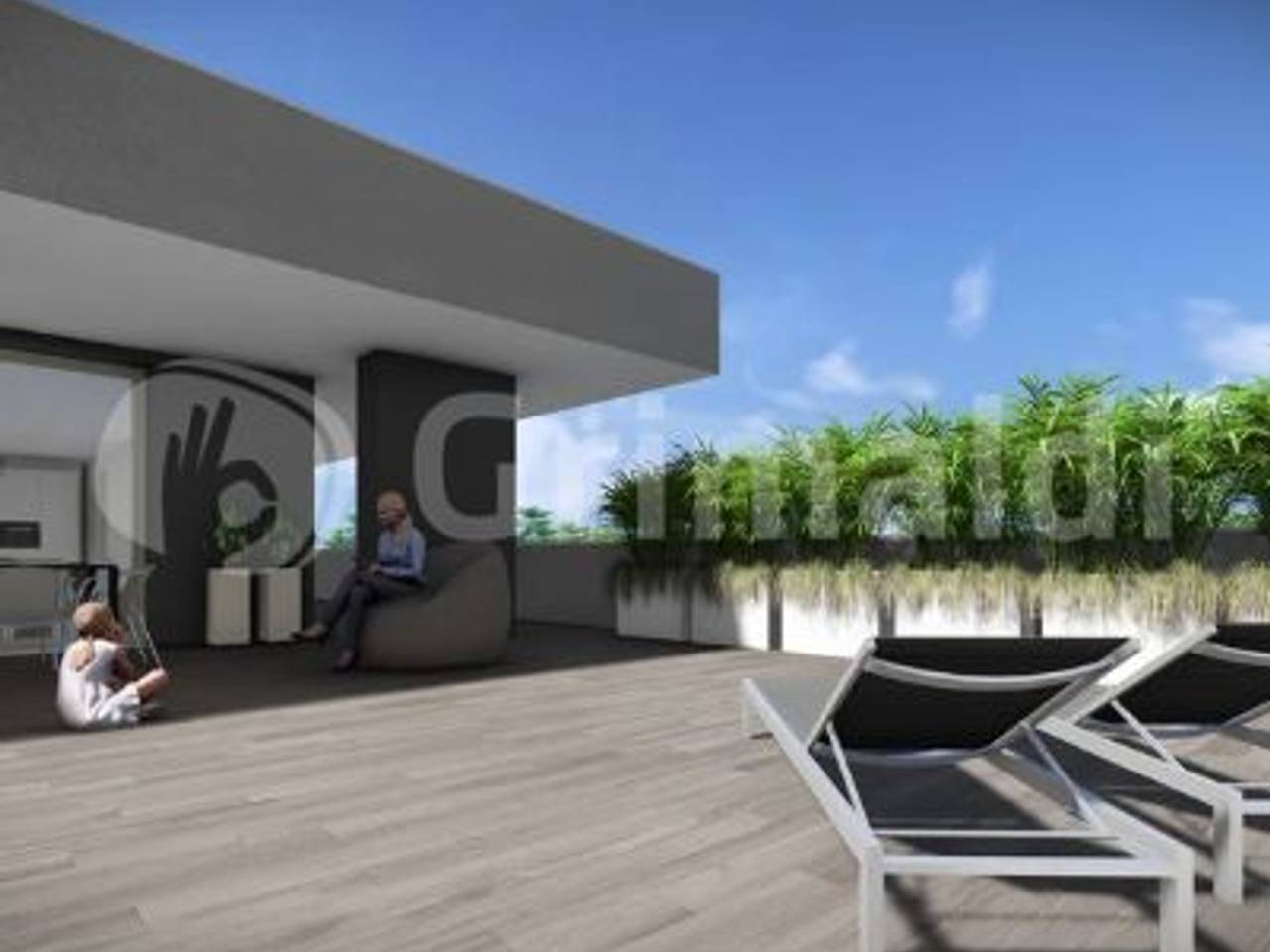 appartamento in vendita a Vigonza