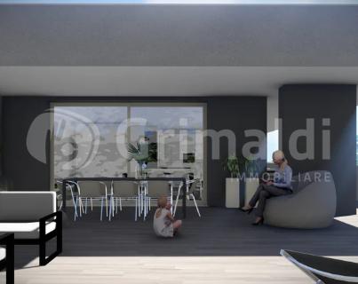 appartamento in vendita a Vigonza