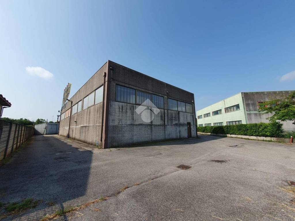 ufficio in vendita a Vigonza in zona Peraga