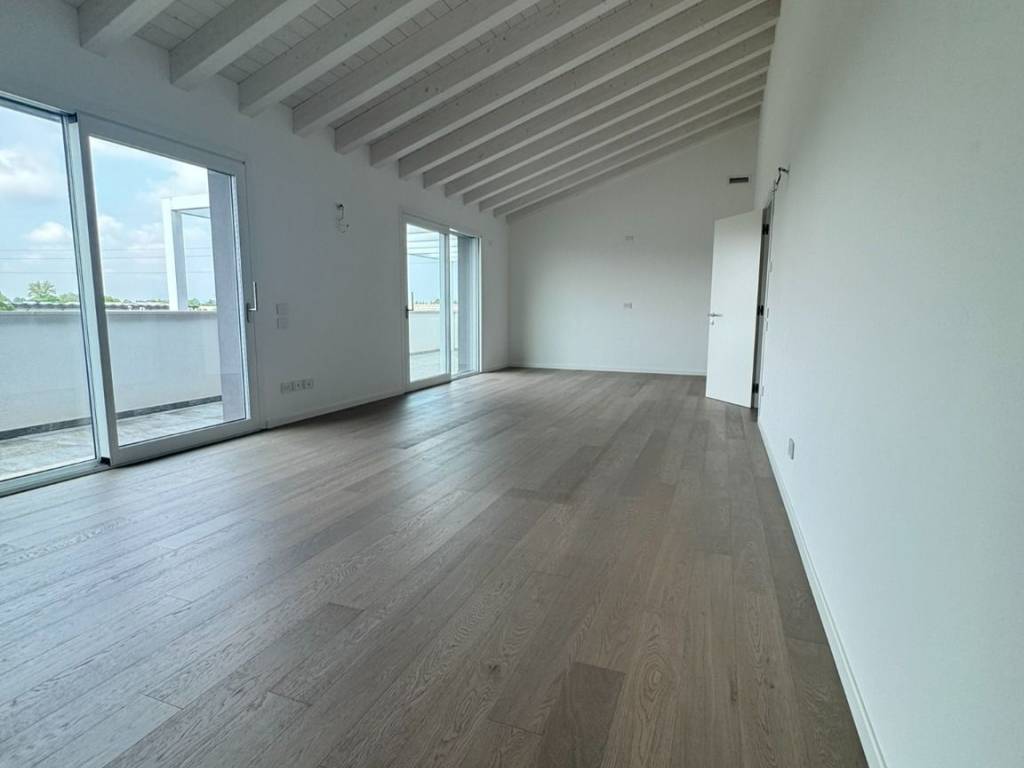 appartamento in vendita a Vigonza