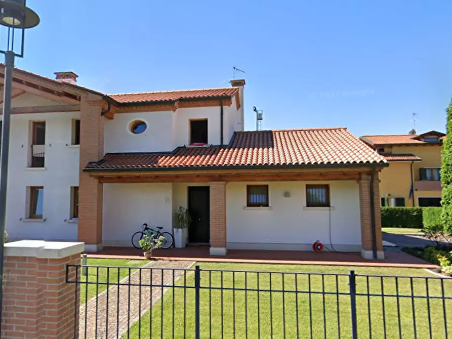 casa indipendente in vendita a Vigonza