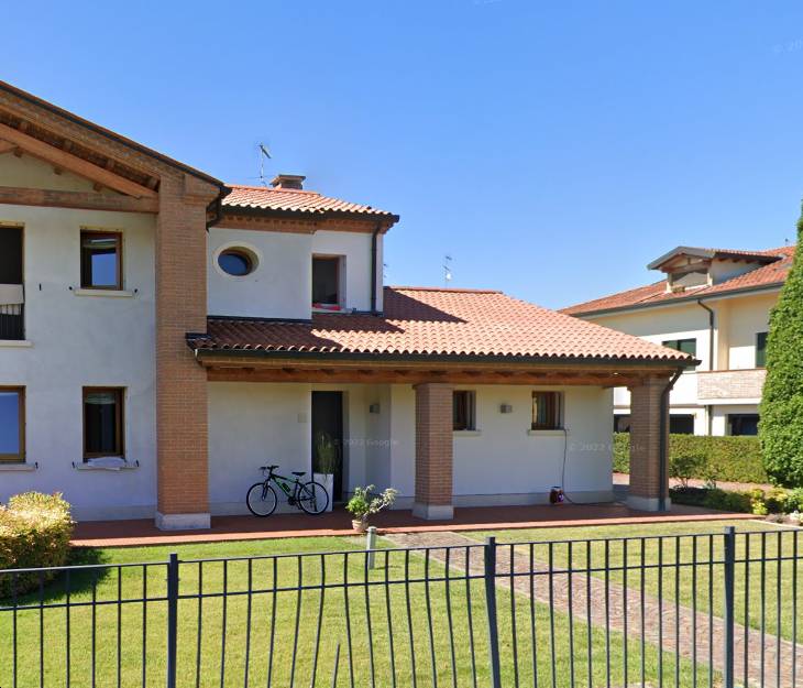 casa indipendente in vendita a Vigonza