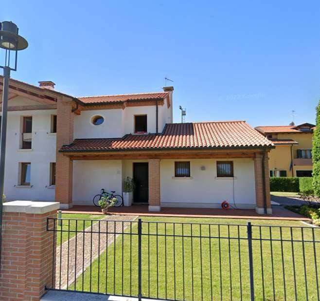casa indipendente in vendita a Vigonza
