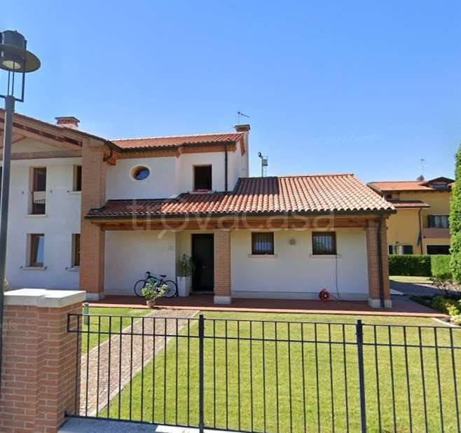casa indipendente in vendita a Vigonza