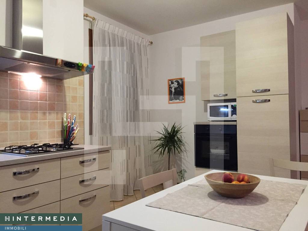 appartamento in vendita a Vigonza