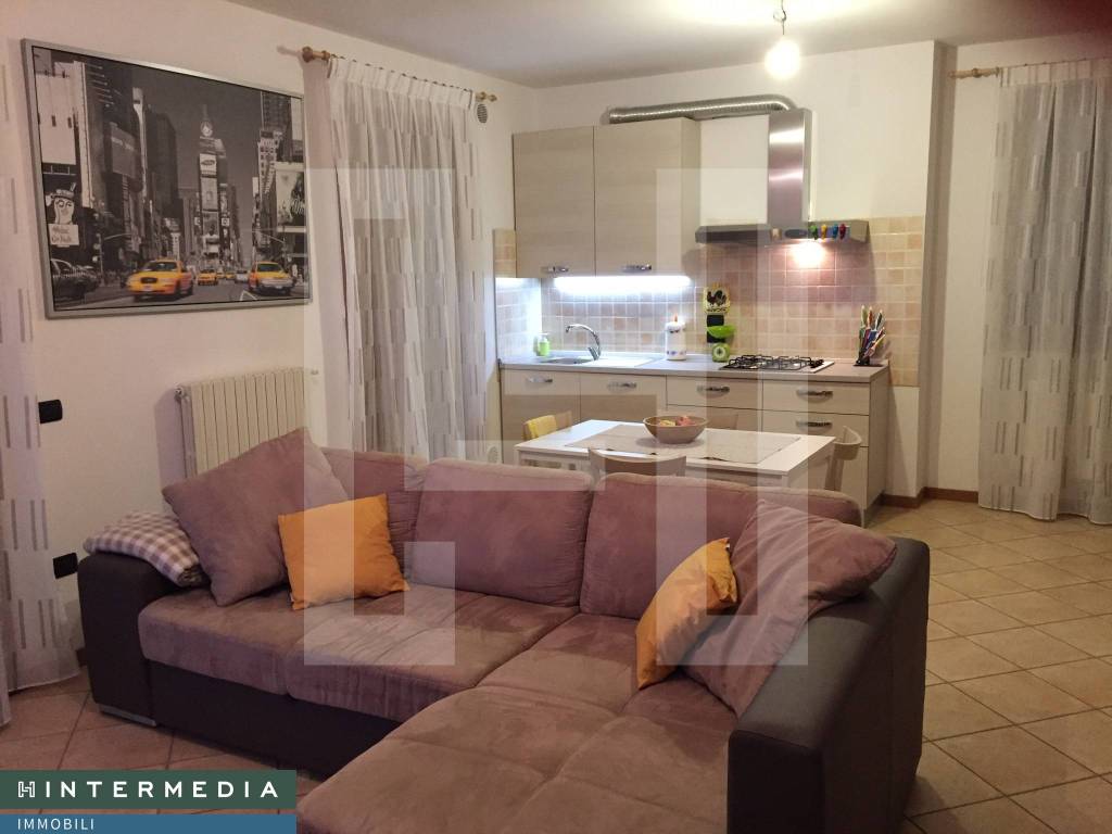 appartamento in vendita a Vigonza