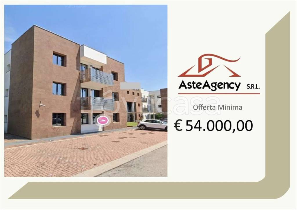 negozio in vendita a Vigonza in zona Peraga