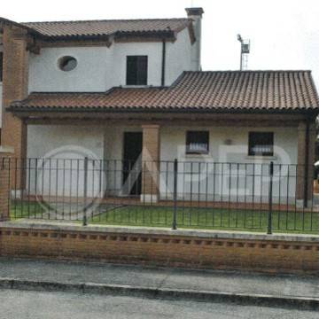 appartamento in vendita a Vigonza in zona Perarolo