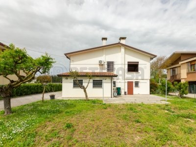 casa indipendente in vendita a Vigonza