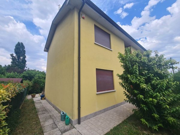 casa indipendente in vendita a Vigonza