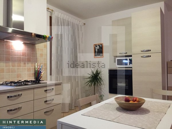 appartamento in vendita a Vigonza