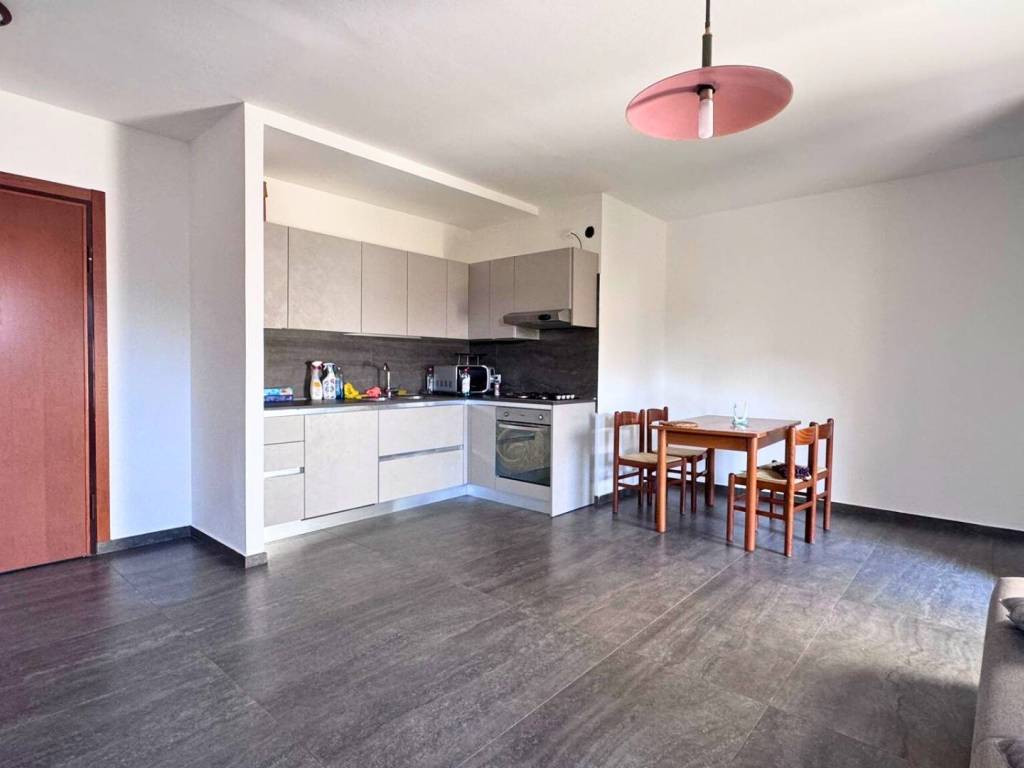 appartamento in vendita a Vigonza