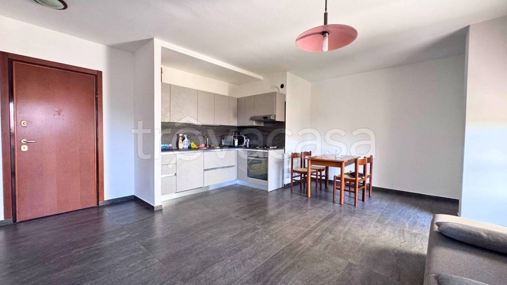 appartamento in vendita a Vigonza
