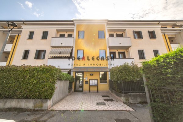 appartamento in vendita a Vigonza