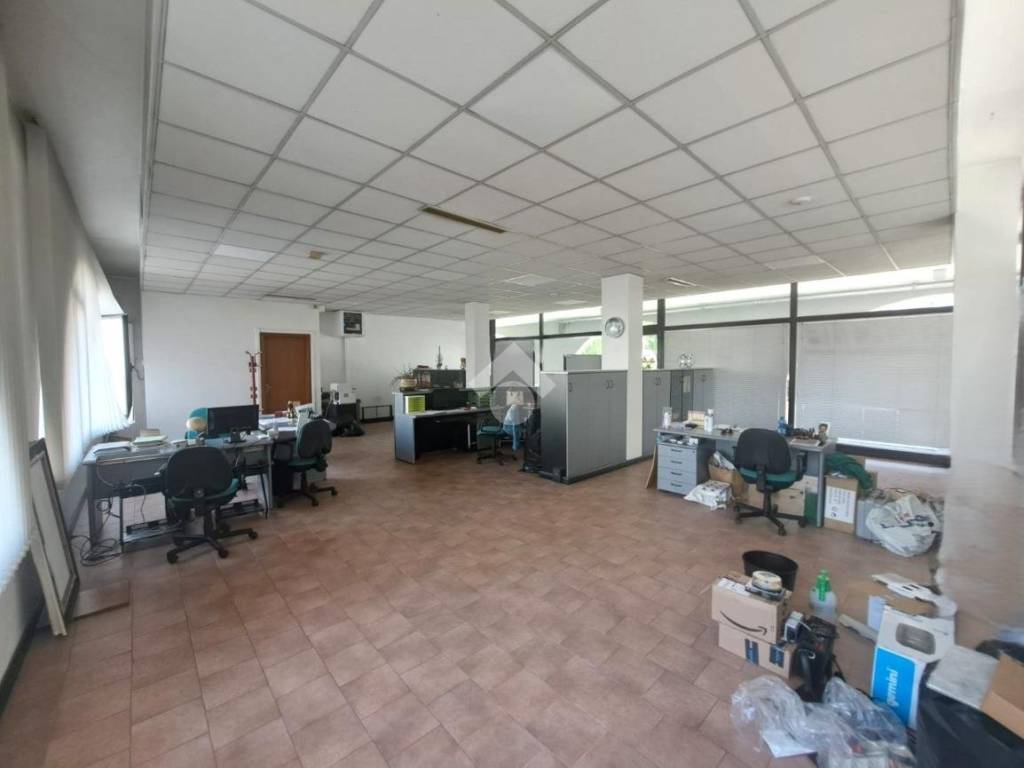 negozio in vendita a Vigonza