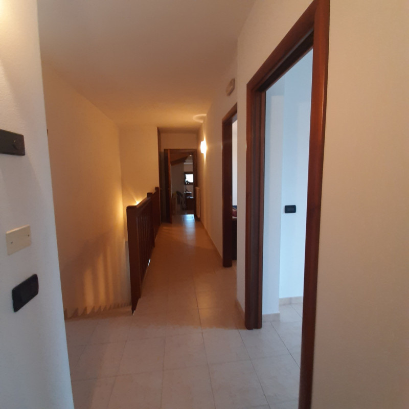 casa indipendente in vendita a Vigonza in zona Prati