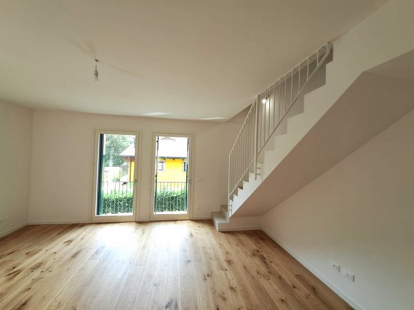appartamento in vendita a Vigonza