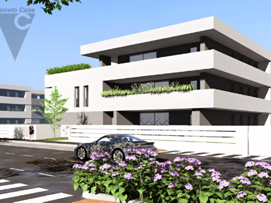 appartamento in vendita a Vigonza in zona Perarolo