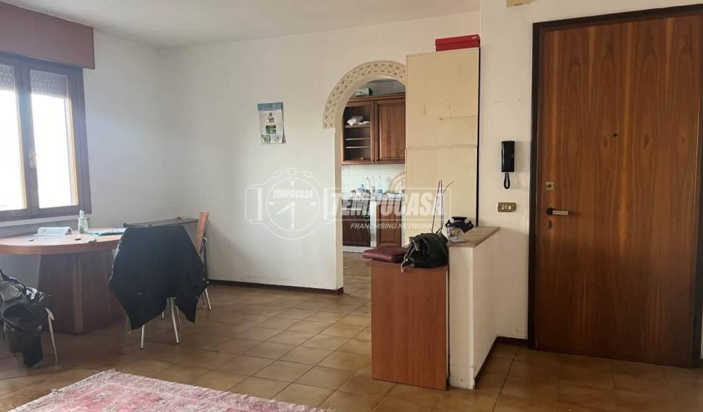 appartamento in vendita a Vigonza in zona Codiverno