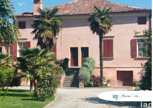 casa indipendente in vendita a Vigonza