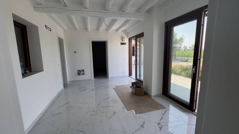 casa indipendente in vendita a Vigonza in zona Peraga