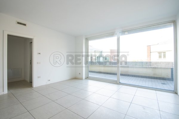 appartamento in vendita a Vigonza in zona Perarolo
