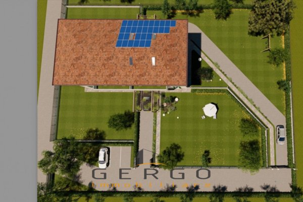 appartamento in vendita a Vigonza