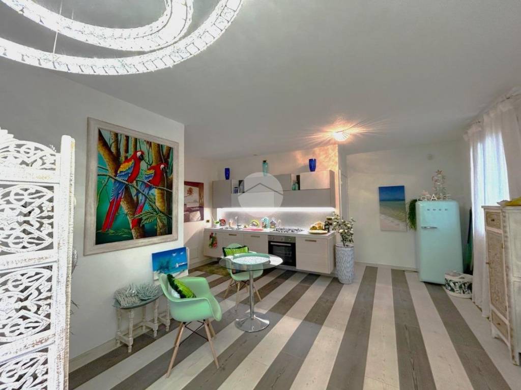 appartamento in vendita a Vigonza