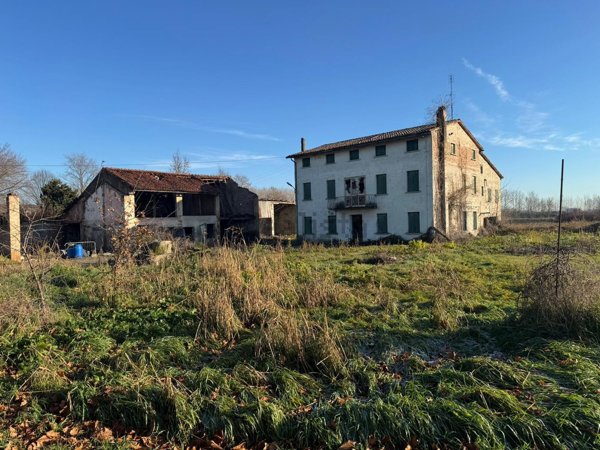casale in vendita a Vigonza
