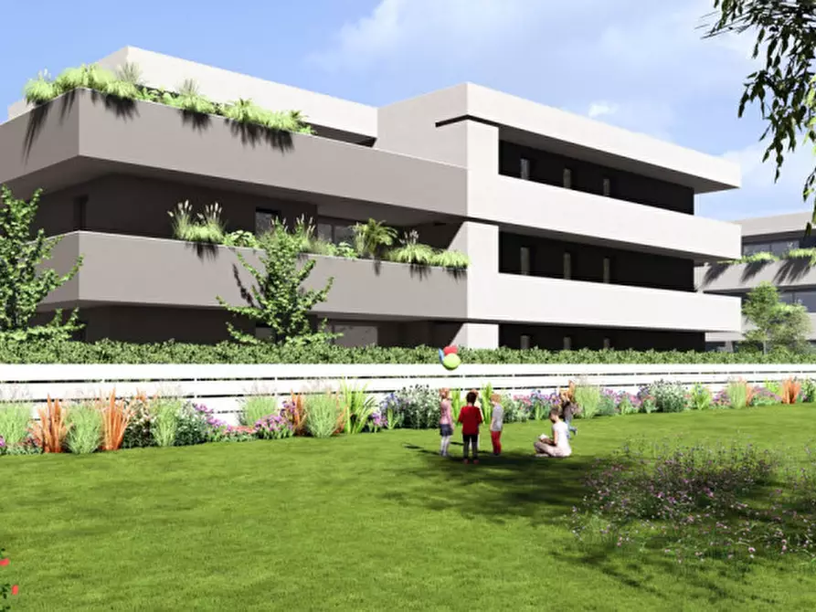 casa indipendente in vendita a Vigonza