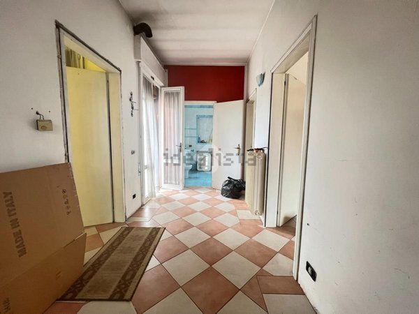 appartamento in vendita a Vigonza