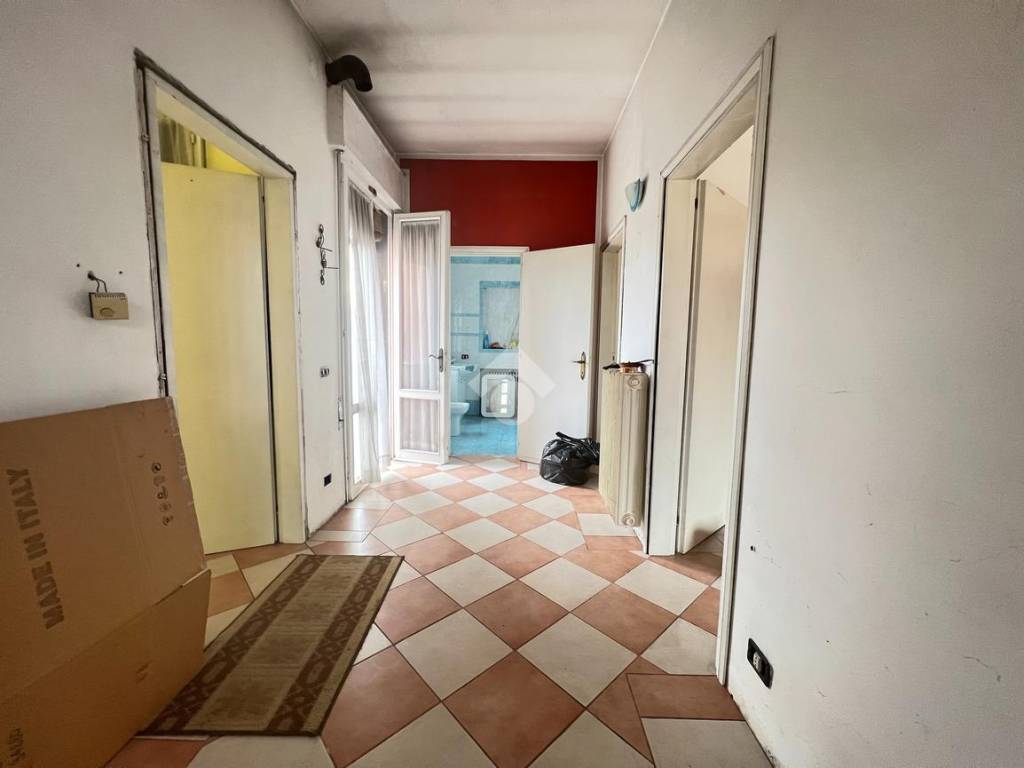 appartamento in vendita a Vigonza
