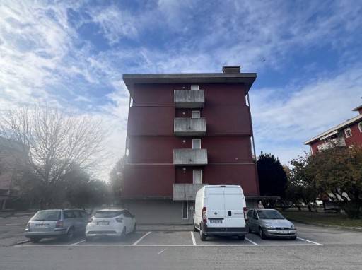 appartamento in vendita a Vigonza in zona Codiverno