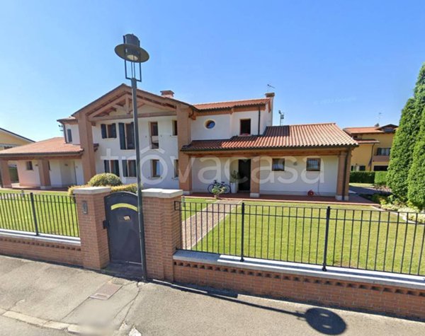 casa indipendente in vendita a Vigonza in zona Perarolo