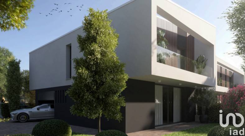 casa indipendente in vendita a Vigonza in zona Peraga