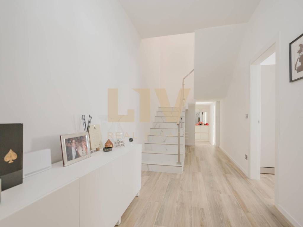 casa indipendente in vendita a Vigonza