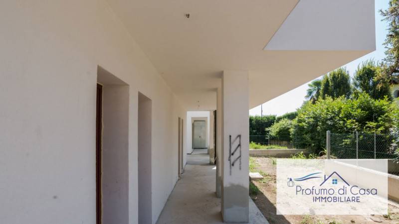 appartamento in vendita a Vigonza in zona Perarolo