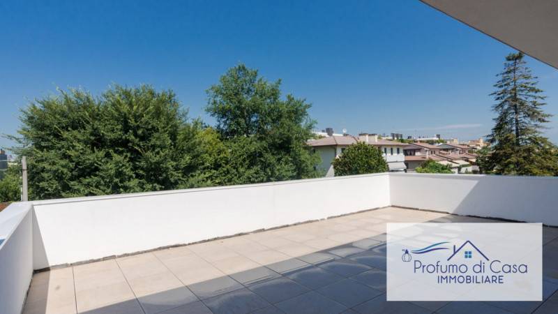appartamento in vendita a Vigonza in zona Perarolo