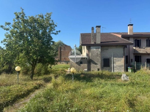 casa indipendente in vendita a Vigonza in zona Prati
