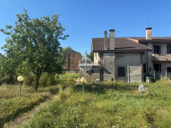 appartamento in vendita a Vigonza in zona Prati