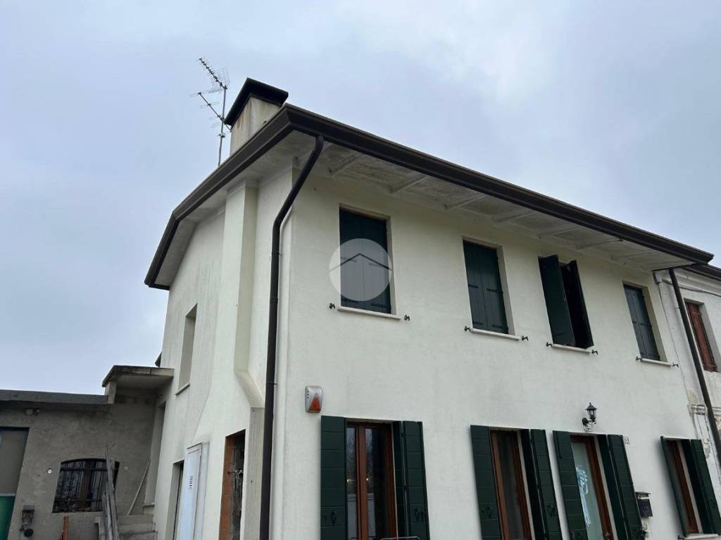 appartamento in vendita a Vigonza