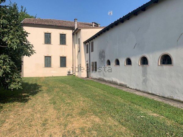 casa indipendente in vendita a Vigonza in zona Peraga