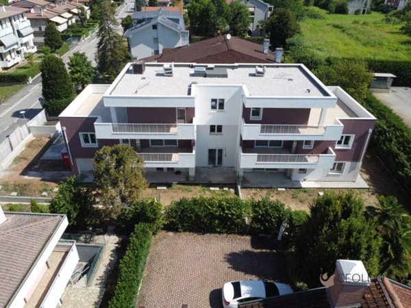 appartamento in vendita a Vigonza