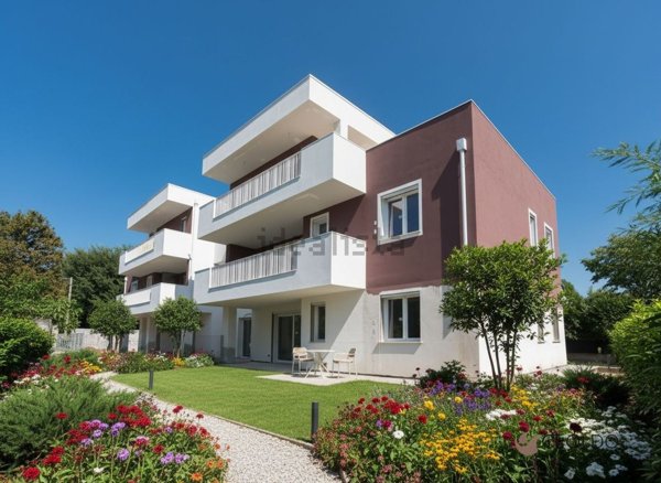 appartamento in vendita a Vigonza