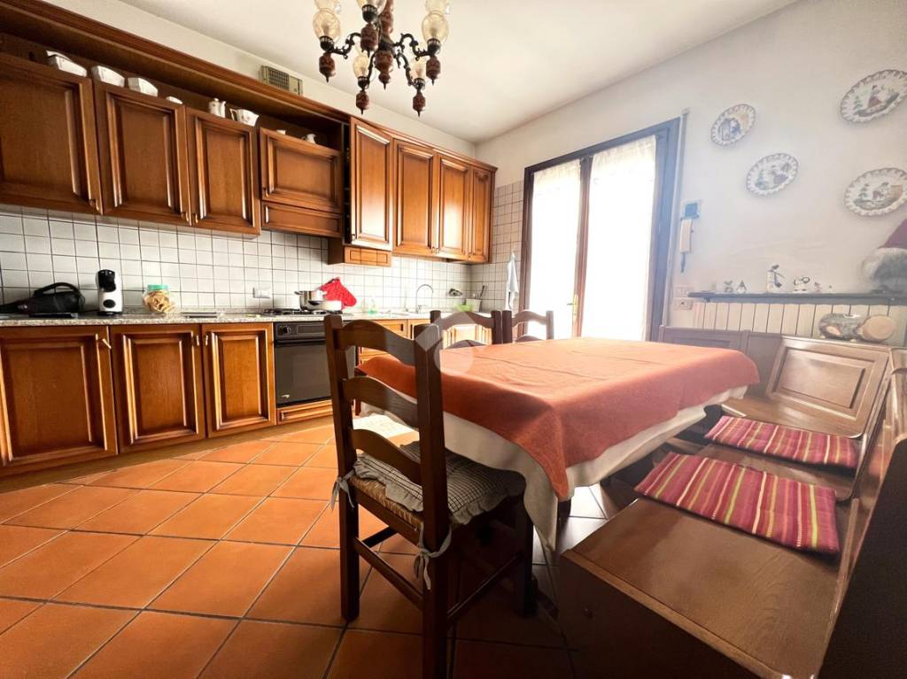 casa indipendente in vendita a Vigonza in zona Perarolo